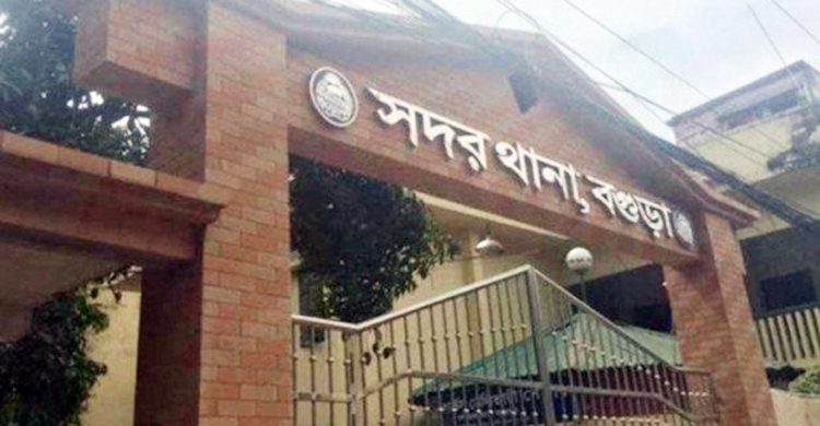 বগুড়ায় প্রতিপক্ষের হামলায় ছাত্রলীগের মামলা