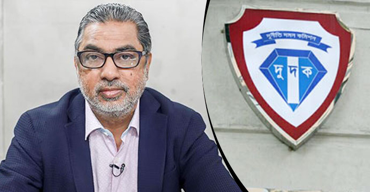 বিসিবি পরিচালক মাহবুবুল আনামকে দুদকে জিজ্ঞাসাবাদ