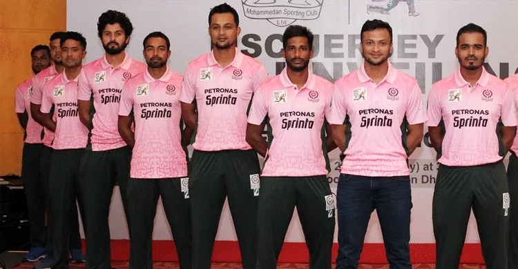 বিসিবিতে কমে যাচ্ছে মোহামেডান কোটার পরিচালক!