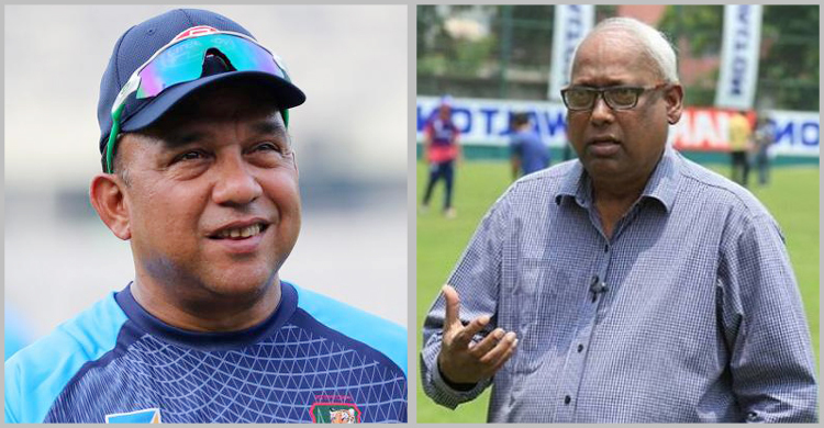 খালেদ মাহমুদ সুজনের বিপক্ষে লড়বেন নাজমুল আবেদিন ফাহিম