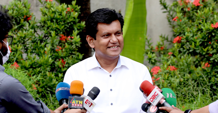 ‘কোনো জবাবই দিচ্ছে না লঙ্কান ক্রিকেট বোর্ড’