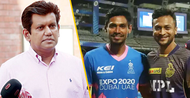 ভারতীয় বোর্ডই সাকিব-মোস্তাফিজকে পাঠানোর ব্যবস্থা করছে : সিইও