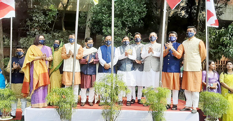 ঢাবি ছাত্রলীগের নেতৃত্ব তৈরির খরা কাটলো