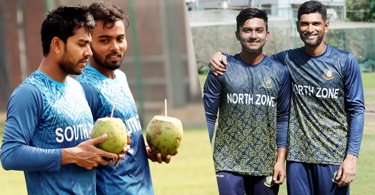 রিয়াদ না মিরাজ, রোববার দিবা-রাত্রির ফাইনালে জিতবেন কে?