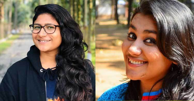 ঢাবিতে ছাত্রলীগের ২ নেত্রীর বিরুদ্ধে জুনিয়রকে পেটানোর অভিযোগ