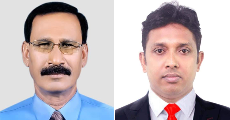 নির্মলেন্দুর নৌকা, খলিলের ধানের শীষ