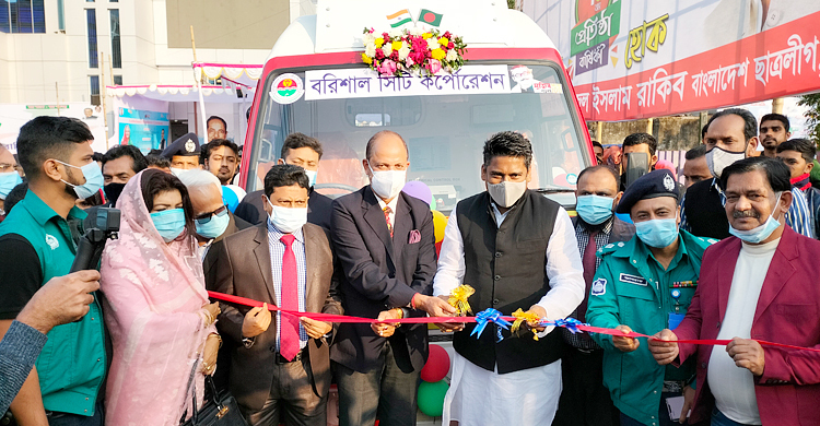 বাংলাদেশ-ভারত একই মায়ের দুই সন্তান: সহকারী হাই কমিশনার