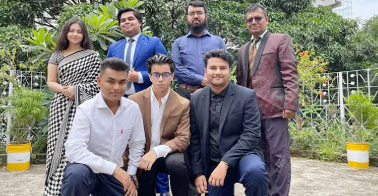 অর্থনীতি অলিম্পিয়াডে বাংলাদেশের রৌপ্যজয়