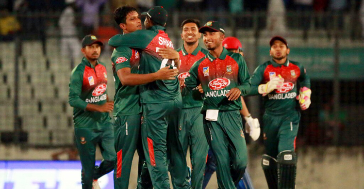 পাকিস্তান সুপার লিগে এবার নেই কোনো বাংলাদেশি, কারণ...