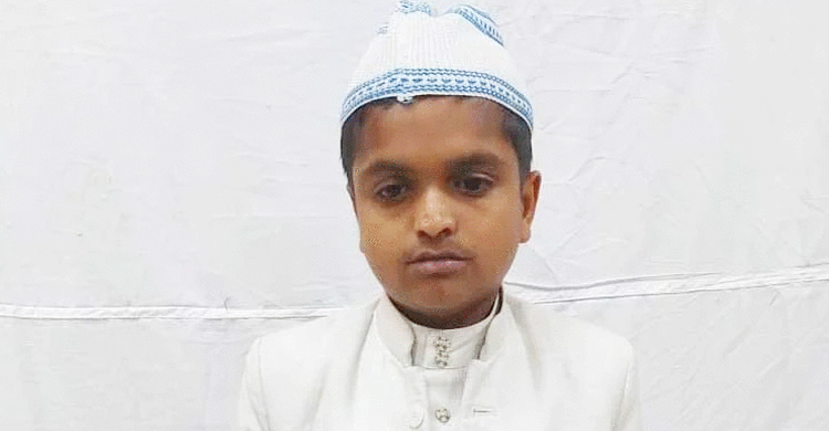 গাজীপুরে ‘শিশু বক্তা’ রফিকুলের নামে আরও একটি মামলা