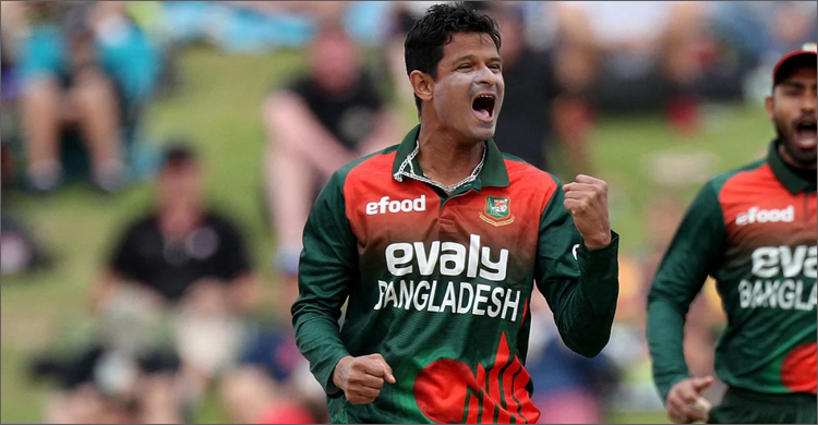 বাংলাদেশ দলে এক পরিবর্তন, অপরিবর্তিত জিম্বাবুয়ে