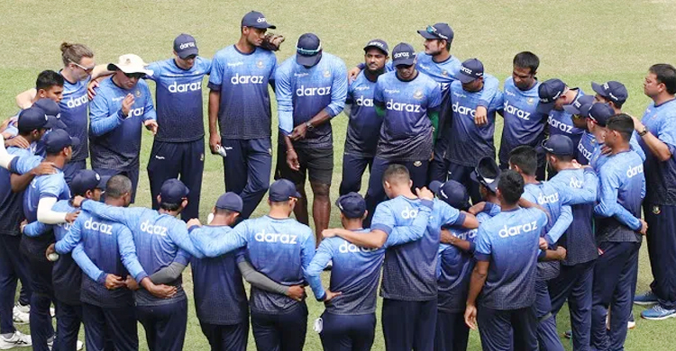 টি-টোয়েন্টি বিশ্বকাপে থাকবে মনোবিদও: আইসিসি