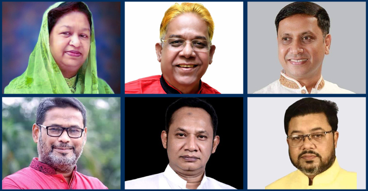 কুমিল্লা সিটি নির্বাচন: আ’লীগের মনোনয়ন কে পাচ্ছেন জানা যাবে আজ