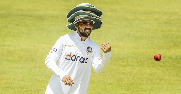 টস হেরে ফিল্ডিংয়ে বাংলাদেশ