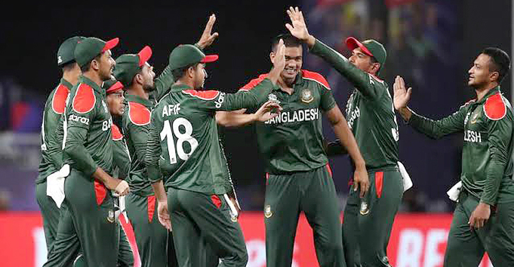 পাকিস্তানকে নিয়ে নিউজিল্যান্ডে ত্রিদেশীয় সিরিজ খেলবে বাংলাদেশ!