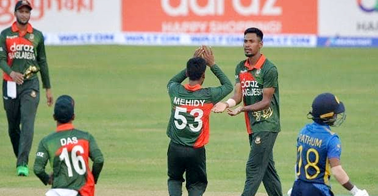 এশিয়া কাপের ‘নকআউট’ ম্যাচ: বাংলাদেশের বিদায় নাকি শ্রীলঙ্কার?