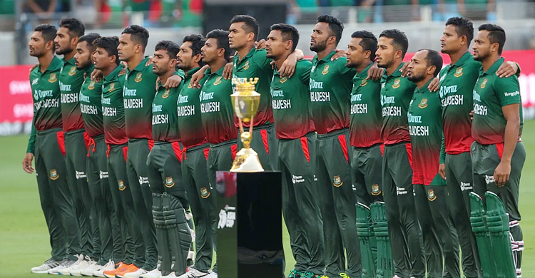 বাংলাদেশের ম্যাচসহ টিভিতে যেসব খেলা