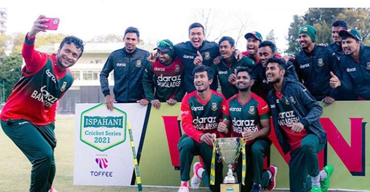 বিশ্বকাপে ৭০ লাখ টাকা নিশ্চিত বাংলাদেশের