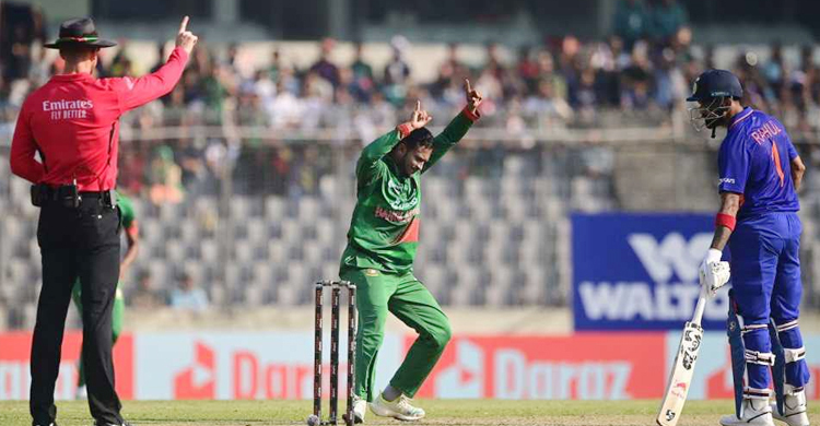 বাংলাদেশের ম্যাচসহ টিভিতে আজ যেসব খেলা