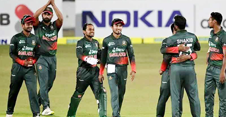 বিসিবির কেন্দ্রীয় চুক্তিতে ২১ ক্রিকেটার, তিন ফরম্যাটেই আছেন ৪ জন