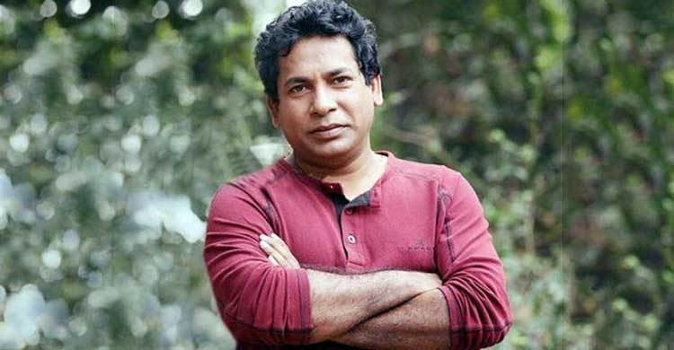 Defamation case filed against Mosharraf Karim, 3 others