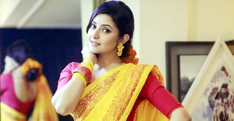 Pori Moni alleges rape, murder attempt