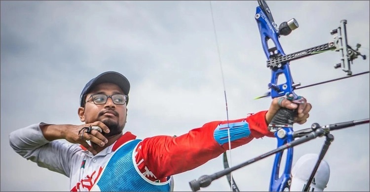 Ruman’s Olympic mission ends after fighting show