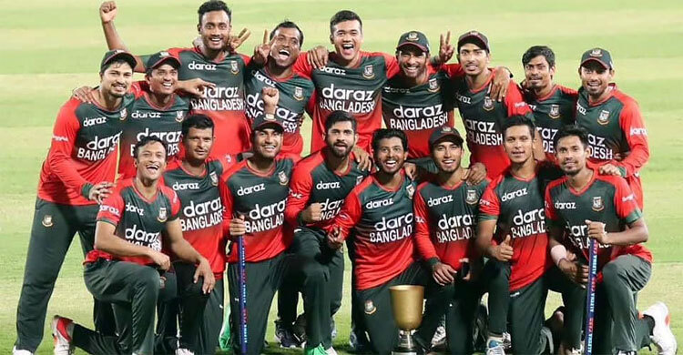 ২০২২ সালে যেসব চ্যালেঞ্জের মুখোমুখি বাংলাদেশ ক্রিকেট