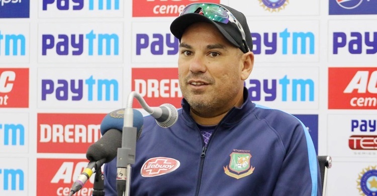 Shakib's absence obviously a big loss for us: Domingo