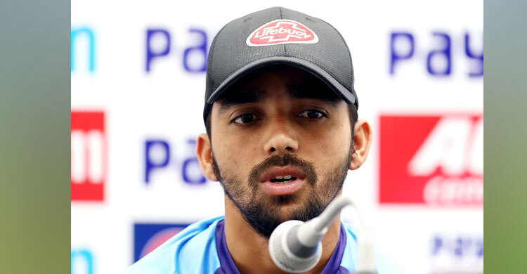 Mominul stresses on to start well for historic Test win in SA