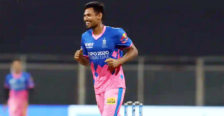 Delhi Capitals buy Mustafizur for Rs 2 crore