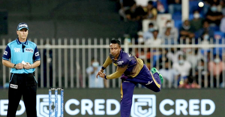 Shakib remains unsold on first day of IPL mega auction