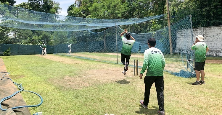 Tamim, Saif, Shanto impress in practice match