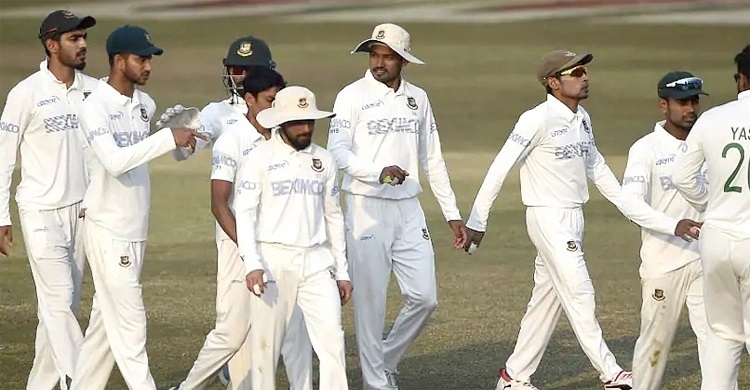 Tigers seek redemption in 1st Test against Sri Lanka