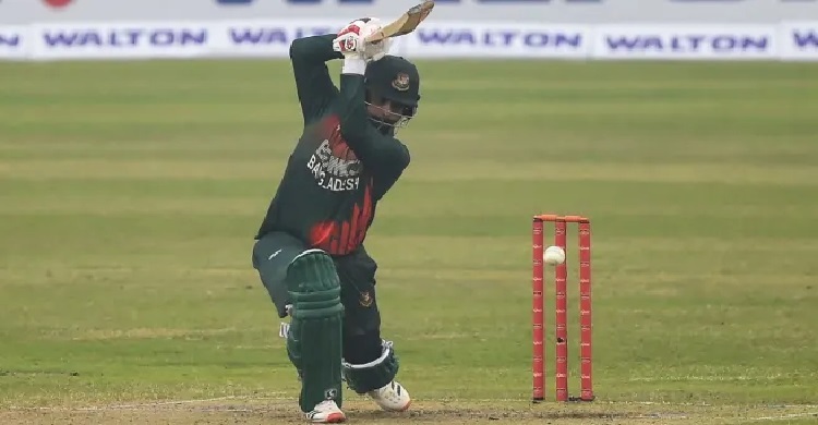 Tigers get easy win over West Indies