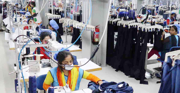 Covid to reshape Bangladesh’s economic policies in medium term