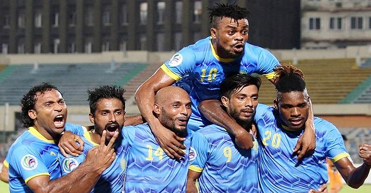 আমাদের খেলতে দাও : এএফসিকে চিঠি আবাহনীর