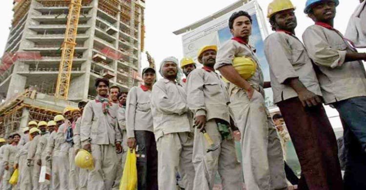 70pc Bangladeshi returnee migrants struggling to find jobs: IOM