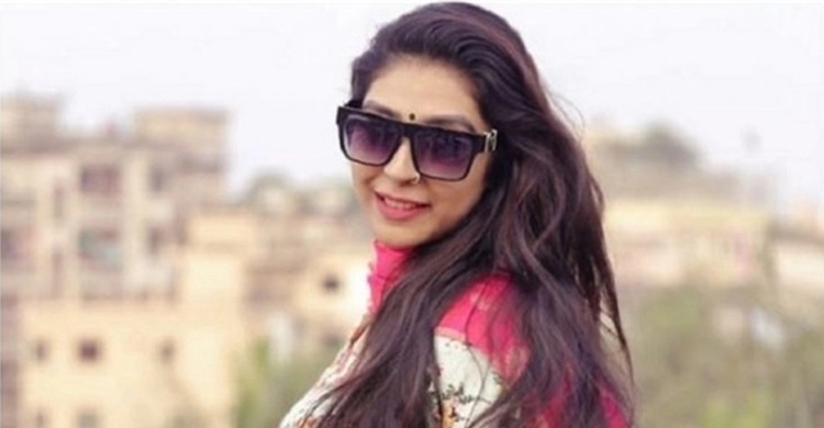 Police get 8 days to grill model Piasha