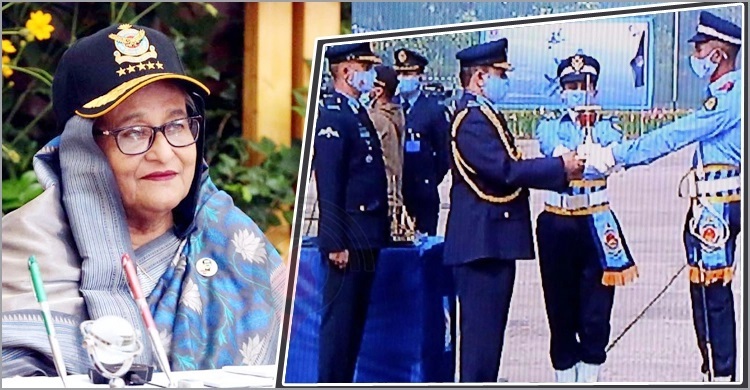 Armed forces to be given modern equipment: PM