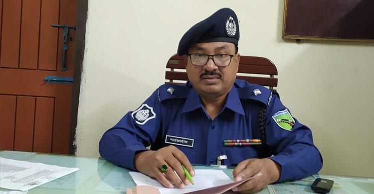 দায়িত্বে অবহেলা: হাটিকুমরুল হাইওয়ে থানার ওসিসহ চারজন বদলি