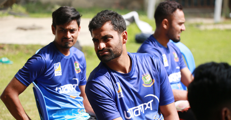 তাইজুল, মুশফিক না তামিম- টাইগারদের সাফল্যর রূপকার হবেন কে?