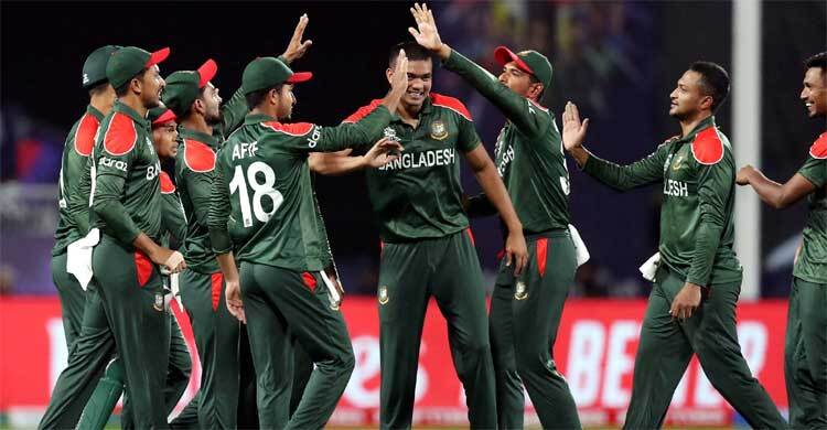 সুপার টুয়েলভে কেমন করবে বাংলাদেশ?