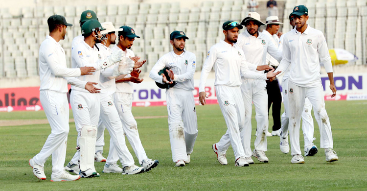তাইজুলকেও ক্রেডিট দিলেন নাঈম