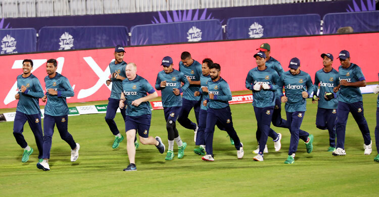 স্কটল্যান্ডের বিপক্ষে খেলবেন সাকিব