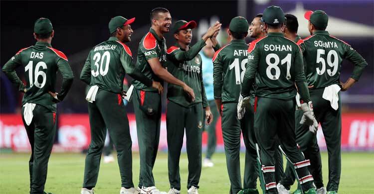 যেভাবে সুপার টুয়েলভ নিশ্চিত হতে পারে বাংলাদেশের