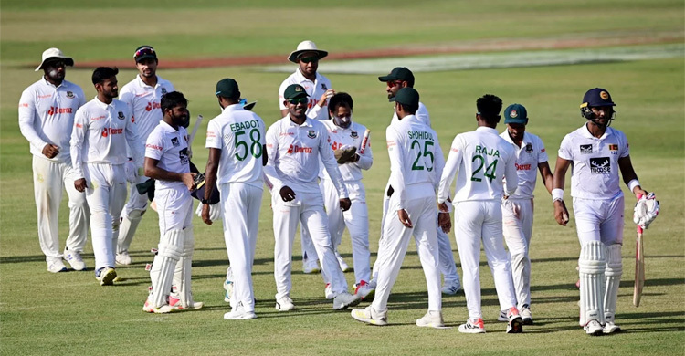 সিরিজ শেষেই বিদেশ ভ্রমণে টাইগাররা, কে যাচ্ছেন কোন দেশে?