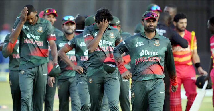 শুক্রবার বিকেলে দেশে ফিরবে তামিম বাহিনী