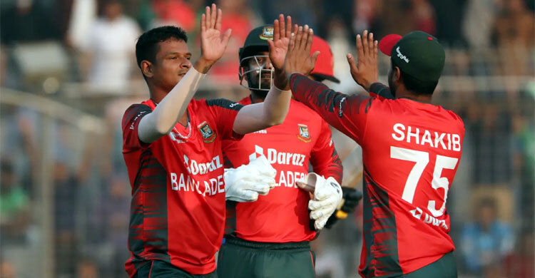 বিশ্বকাপে নেই বাংলাদেশি আম্পায়ার, বাংলাদেশের ম্যাচে থাকবেন যারা