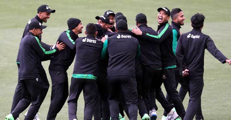 নেদারল্যান্ডস আর জিম্বাবুয়েকে হারাতে পারবে বাংলাদেশ?